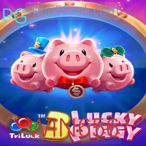 Explorando '3LUCKYPIGGY': Um Guia Completo para Entusiastas de Jogos