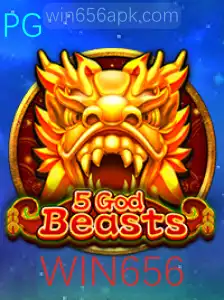 Introdução ao Jogo 5GodBeasts: Descubra as Regras e Como Jogar