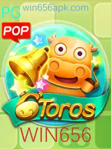 Descubra o Mundo de 6Toros: Um Jogo de Estratégia e Sorte