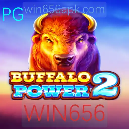 Buffalo Power 2: Descubra o Fascinante Mundo deste Jogo Emocionante
