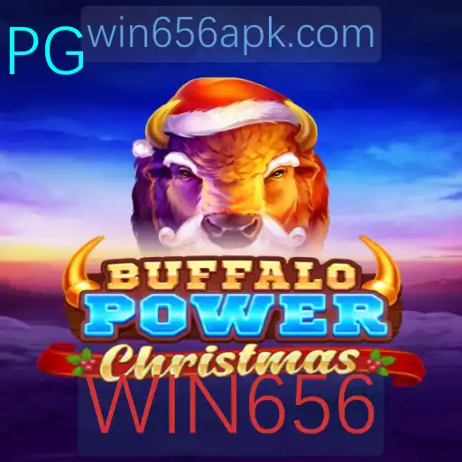 Buffalo Power Christmas: Mergulhe na Magia de Fim de Ano Com Uma Roleta de Emoções