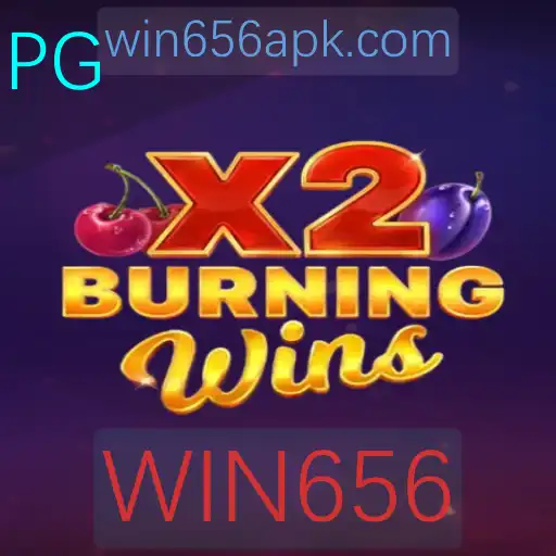 Descubra o Mundo do Jogo BurningWinsX2 com a Palavra-Chave WIN656