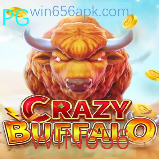Descubra CRAZYBUFFALO: O Jogo de Estratégia e Aventura com a Palavra-Chave WIN656