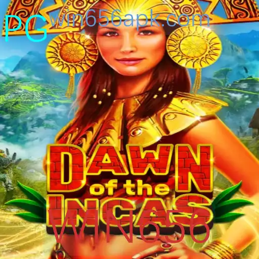 Explorando o Mundo de DawnoftheIncas: Um Mergulho no Passado Inca