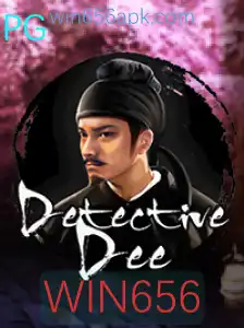 DetectiveDee: Mergulhe na Aventura de Mistério com o Jogo do Ano