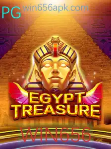 Descubra os Mistérios de EgyptTreasure: Um Jogo de Estratégia e Aventuras