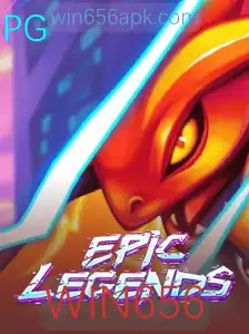 EpicLegends: A Jornada Inigualável no Mundo dos Jogos