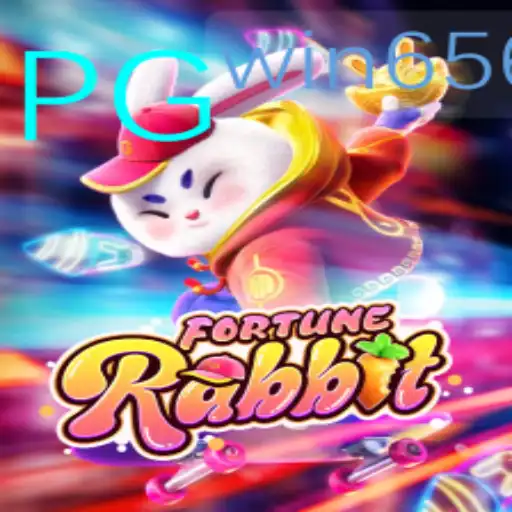 FortuneRabbit: Mergulhe na Aventura do Jogo com a Palavra-Chave WIN656