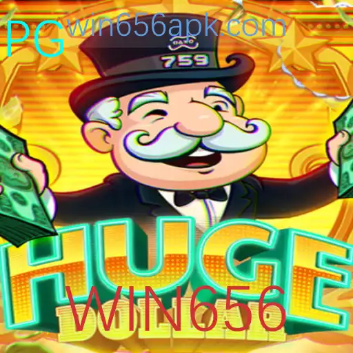 Descubra o Mundo Emocionante de HugeDollar: Um Jogo de Estratégia e Sorte
