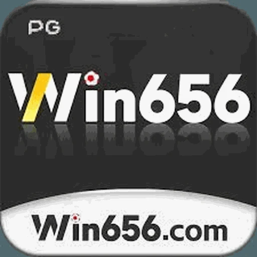WIN656 Logo