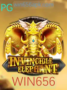Explorando o Mundo de InvincibleElephant: Um Jogo Fascinante com a Chave do Sucesso WIN656