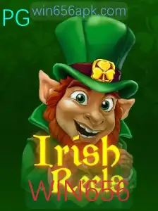 Descubra a Magia do IrishReels: Um Mergulho nas Roletas Irlandesas