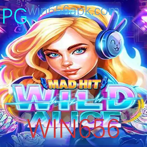 Explorando o Universo de MadHitWildAlice: Um Jogo de Estratégia e Aventura