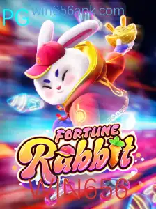 FortuneRabbit: Mergulhe na Aventura do Jogo com a Palavra-Chave WIN656