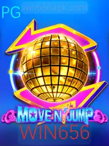 Descubra o Universo Inovador de MovenJump: A Revolução dos Games