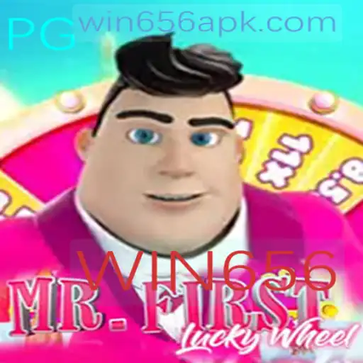 Descubra MrFirstLuckyWheel: Uma Aventura de Sorte e Estratégia