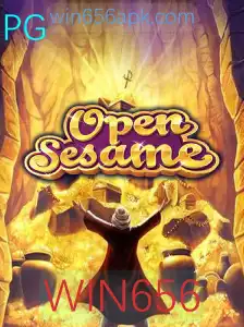 OpenSesame: Descubra o Jogo Revolucionário e as Suas Regras