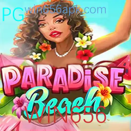 Explorando ParadiseBeach: Descrição, Introdução e Regras do Jogo com Destaque na Palavra-chave WIN656