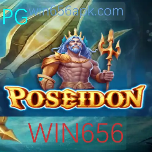 Explorando o Mundo de Poseidon: Um Jogo de Aventura e Estratégia