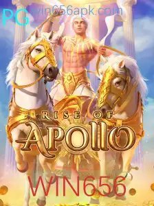 Desvendando o Universo de RiseofApollo: O Jogo de Estratégia que Captura a Essência dos Deuses