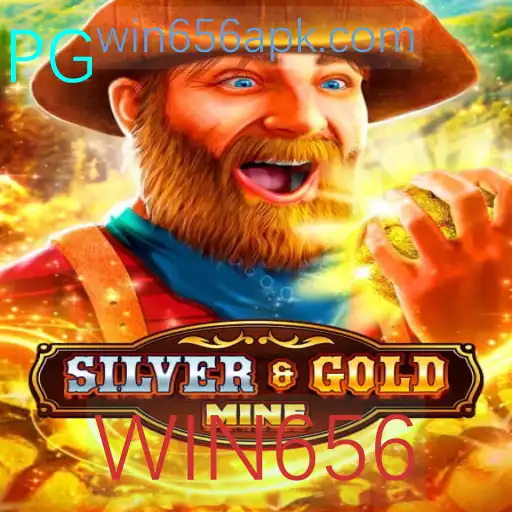 Descobrindo SilverGold: Um Jogo Inovador com a Palavra-Chave WIN656