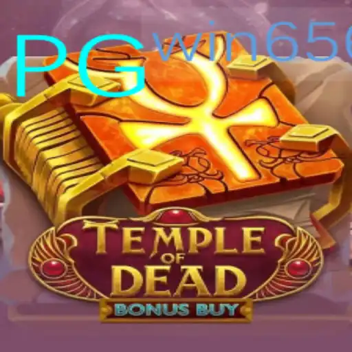 Explorando o Jogo TempleofDeadBonusBuy e a Estratégia com WIN656